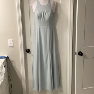 Adair bridesmaid dress